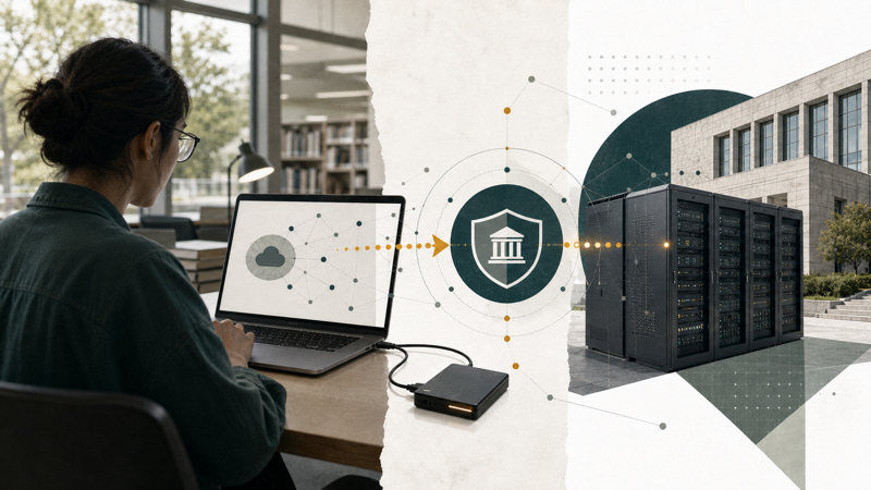 Duke planned to place NetID-formatted Claude accounts under institutional control and told users with other Duke-address formats to export data before access could be lost.