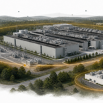 Durham County paused applications for new or expanded large data centers while leaving an exemption for qualifying smaller facilities.