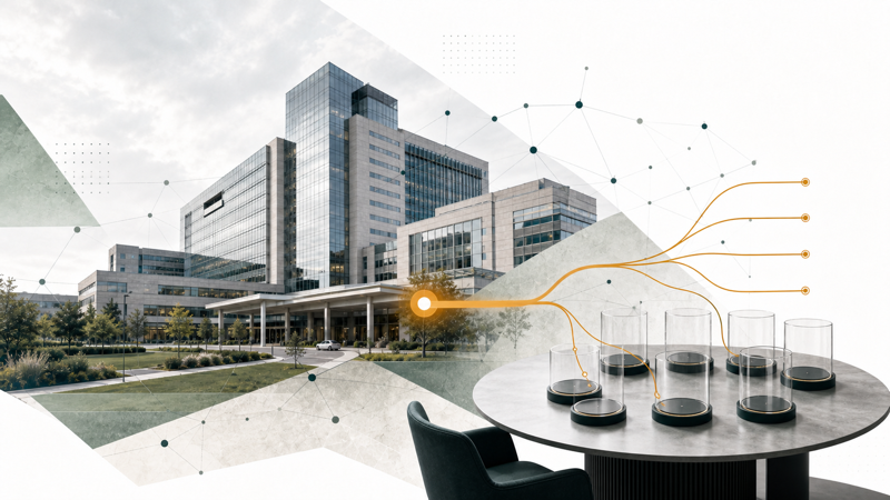 UNC Health’s reported $125 million venture plan lacked public detail about its legal structure, annual allocation and investment performance.